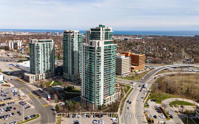 1108 - 235 Sherway Gardens Rd, Condo with 1 bedrooms, 1 bathrooms and 1 parking in Toronto ON | Image 23