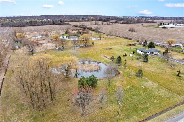 11241 Highway 3 Highway, House detached with 4 bedrooms, 1 bathrooms and 12 parking in Wainfleet ON | Image 29