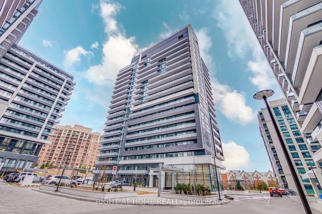 409 - 75 Oneida Cres W, Condo with 2 bedrooms, 2 bathrooms and 1 parking in Richmond Hill ON | Image 1