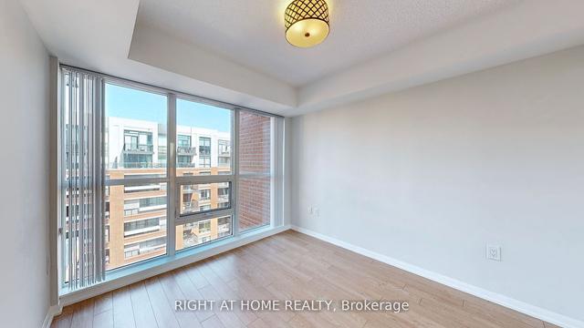 722 - 800 Lawrence Ave W, Condo with 1 bedrooms, 1 bathrooms and 1 parking in Toronto ON | Image 28