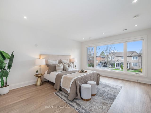 366 Decimal Pl, House detached with 4 bedrooms, 5 bathrooms and 6 parking in Toronto ON | Image 16
