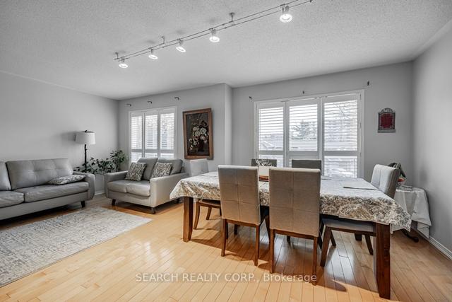 237 - 83 Mondeo Dr, Townhouse with 3 bedrooms, 4 bathrooms and 2 parking in Toronto ON | Image 30