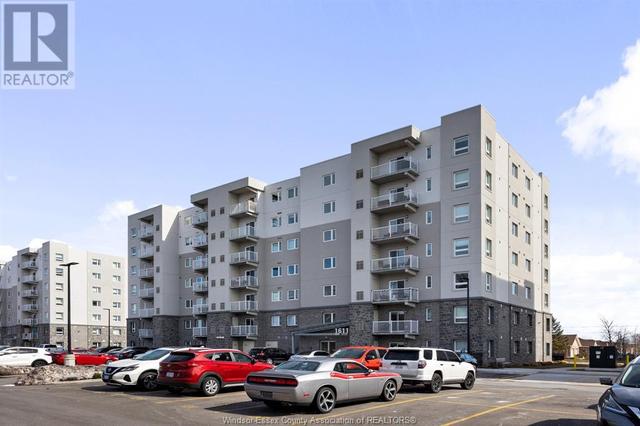 414 - 1611 Banwell, Condo with 2 bedrooms, 3 bathrooms and null parking in Windsor ON | Image 27