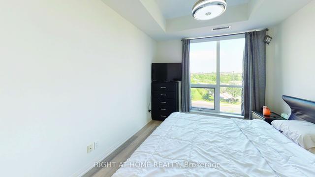 522 - 9506 Markham Rd, Condo with 1 bedrooms, 2 bathrooms and 1 parking in Markham ON | Image 19