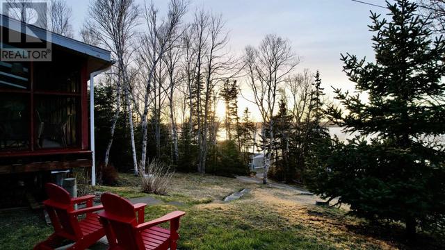 69 Birch Hill Lane, House detached with 3 bedrooms, 1 bathrooms and null parking in Cape Breton NS | Image 45