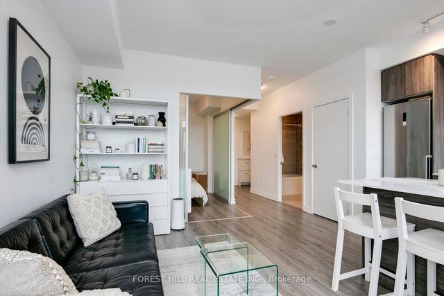 415 - 630 Greenwood Ave, Condo with 1 bedrooms, 1 bathrooms and 0 parking in Toronto ON | Image 6