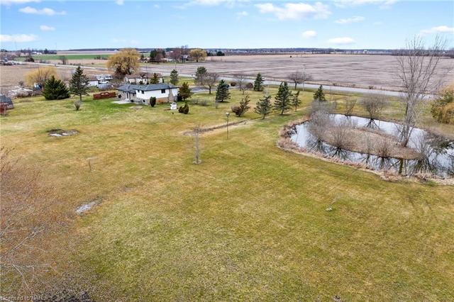 11241 Highway 3 Highway, House detached with 4 bedrooms, 1 bathrooms and 12 parking in Wainfleet ON | Image 38