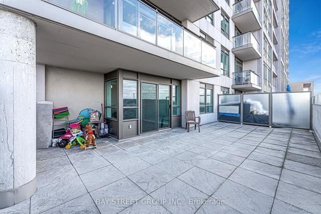 211 - 1235 Bayly St, Condo with 2 bedrooms, 2 bathrooms and 1 parking in Pickering ON | Image 15