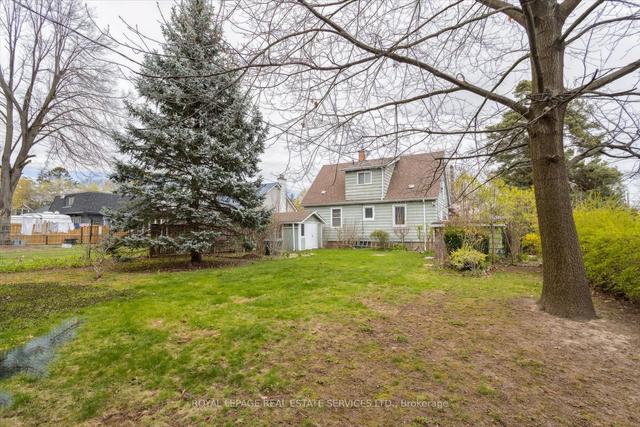 922 King Rd, House detached with 3 bedrooms, 3 bathrooms and 5 parking in Burlington ON | Image 30