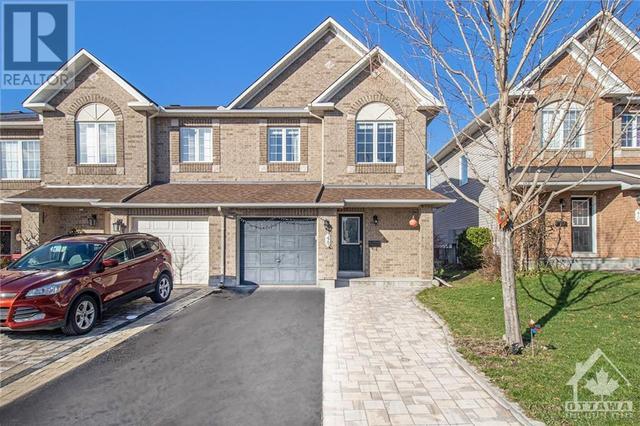 48 Sunvale Way, Townhouse with 3 bedrooms, 3 bathrooms and 4 parking in Ottawa ON | Image 1