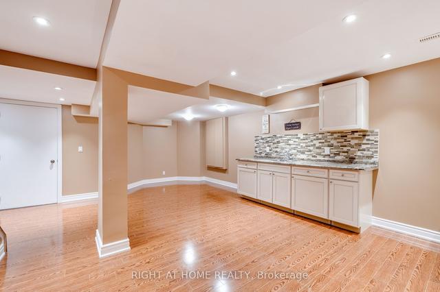3456 Rebecca St, House detached with 4 bedrooms, 5 bathrooms and 4 parking in Oakville ON | Image 30
