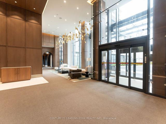1439 - 20 Inn On The Park Dr E, Condo with 1 bedrooms, 2 bathrooms and 0 parking in Toronto ON | Image 34