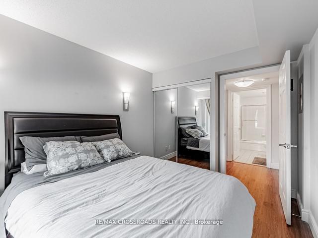 302 - 5 Emerald Lane, Condo with 2 bedrooms, 2 bathrooms and 2 parking in Vaughan ON | Image 10