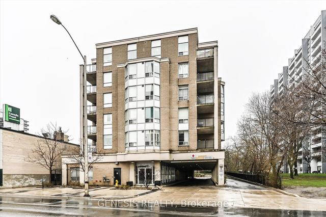 209 - 5940 Yonge St, Condo with 2 bedrooms, 2 bathrooms and 1 parking in Toronto ON | Image 17