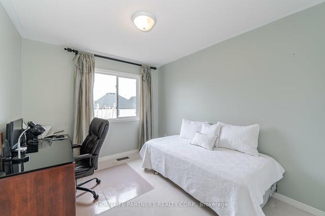 4168 Judson Common, House attached with 3 bedrooms, 4 bathrooms and 2 parking in Burlington ON | Image 25