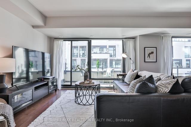103 - 136 Widdicombe Hill Blvd, Townhouse with 3 bedrooms, 2 bathrooms and 1 parking in Toronto ON | Image 23