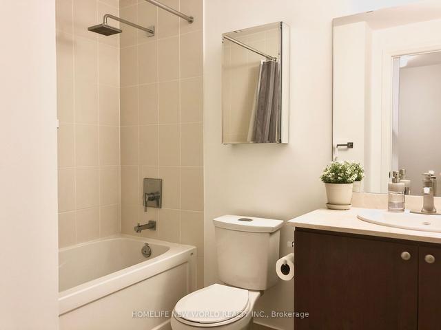 416 - 7171 Yonge St, Condo with 1 bedrooms, 1 bathrooms and 1 parking in Markham ON | Image 11