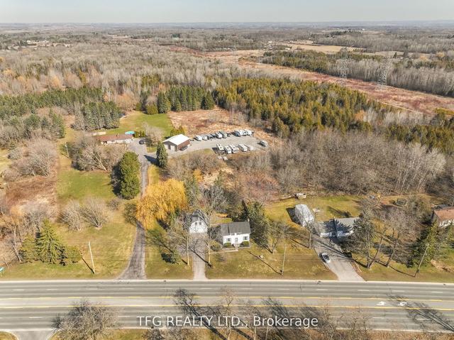 2078 Hwy 2, House detached with 3 bedrooms, 1 bathrooms and 10 parking in Clarington ON | Image 32