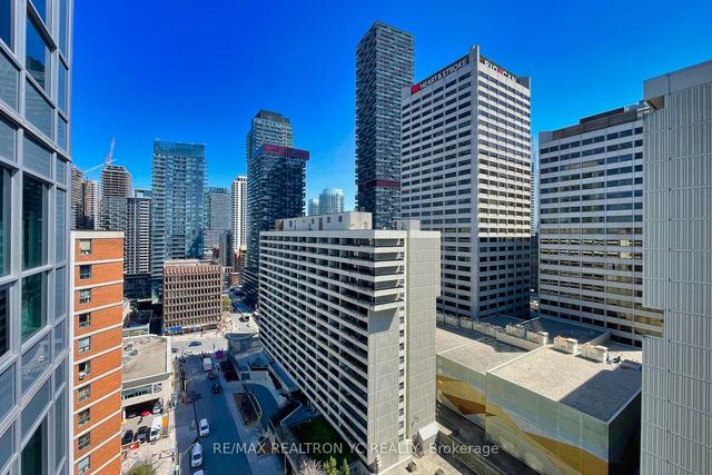1808 - 58 Orchard View Blvd, Condo with 1 bedrooms, 1 bathrooms and 0 parking in Toronto ON | Image 16
