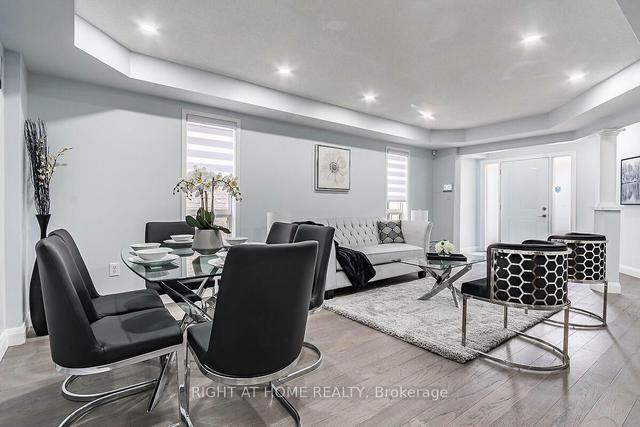 38 Sandyshores Dr N, House detached with 4 bedrooms, 6 bathrooms and 6 parking in Brampton ON | Image 39