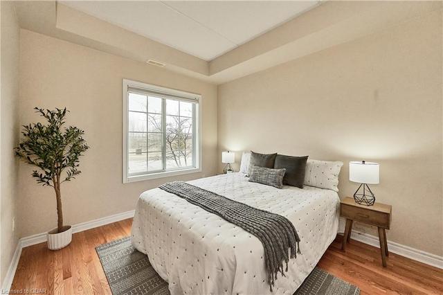 105 - 308 Watson Parkway N, House attached with 1 bedrooms, 1 bathrooms and 1 parking in Guelph ON | Image 15