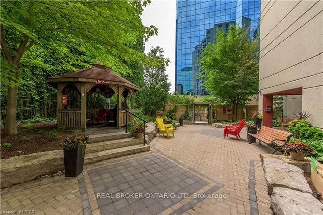 1106 - 500 Talbot St, Condo with 2 bedrooms, 2 bathrooms and 1 parking in London ON | Image 26