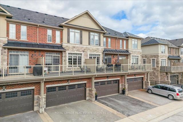 3132 Postridge Dr, House attached with 3 bedrooms, 3 bathrooms and 4 parking in Oakville ON | Image 28