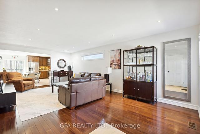 46 Whiterock Ave, House detached with 3 bedrooms, 3 bathrooms and 6 parking in Hamilton ON | Image 30