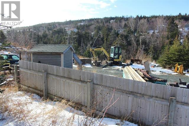 531 St. Thomas Line, House detached with 3 bedrooms, 2 bathrooms and null parking in Paradise NL | Image 22
