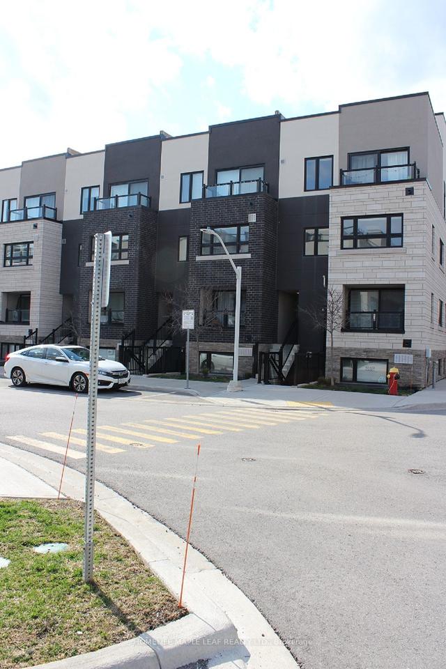 811 - 1133 Cooke Blvd, Townhouse with 3 bedrooms, 3 bathrooms and 2 parking in Burlington ON | Image 12