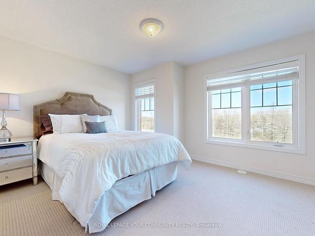 141 Dundas Way, House attached with 3 bedrooms, 4 bathrooms and 3 parking in Markham ON | Image 6