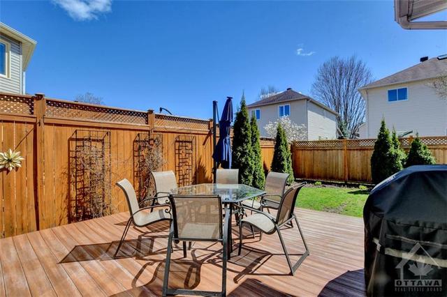 6165 Ravine Way, House detached with 4 bedrooms, 3 bathrooms and 4 parking in Ottawa ON | Image 28