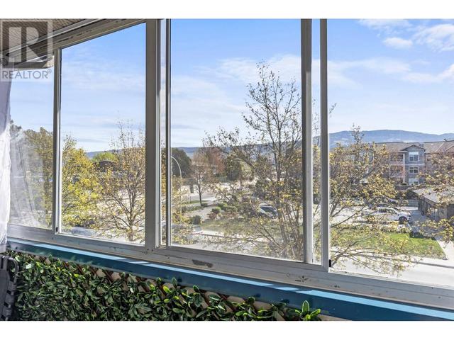 414 - 669 Houghton Road, Condo with 1 bedrooms, 1 bathrooms and 1 parking in Kelowna BC | Image 14
