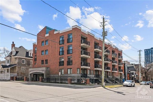 401 - 456 King Edward Avenue, Condo with 2 bedrooms, 1 bathrooms and null parking in Ottawa ON | Image 2