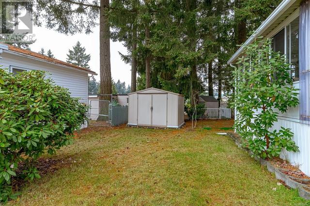 42 - 5854 Turner Rd, House other with 2 bedrooms, 1 bathrooms and 4 parking in Nanaimo BC | Image 19