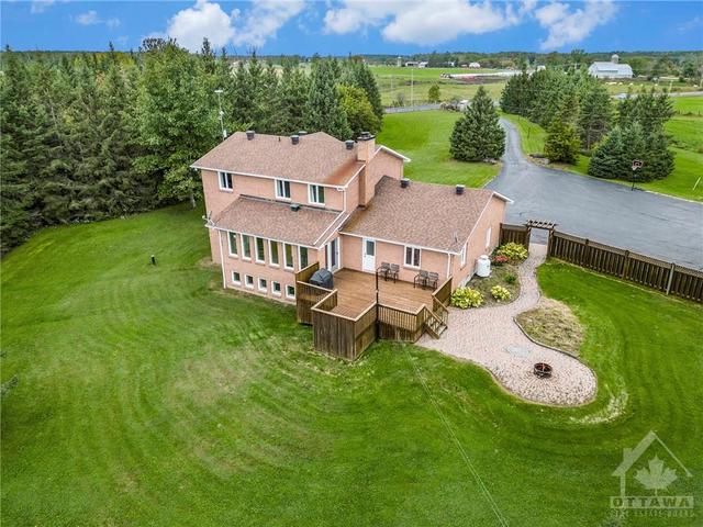 5179 Saumure Road, House detached with 5 bedrooms, 4 bathrooms and 30 parking in Ottawa ON | Image 4