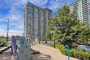 1910 - 349 Rathburn Rd W, Condo with 1 bedrooms, 1 bathrooms and 1 parking in Mississauga ON | Image 29