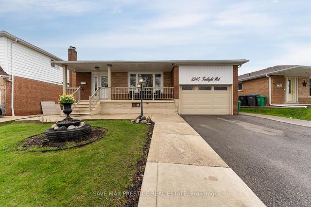3245 Twilight Rd, House detached with 3 bedrooms, 4 bathrooms and 8 parking in Mississauga ON | Image 12