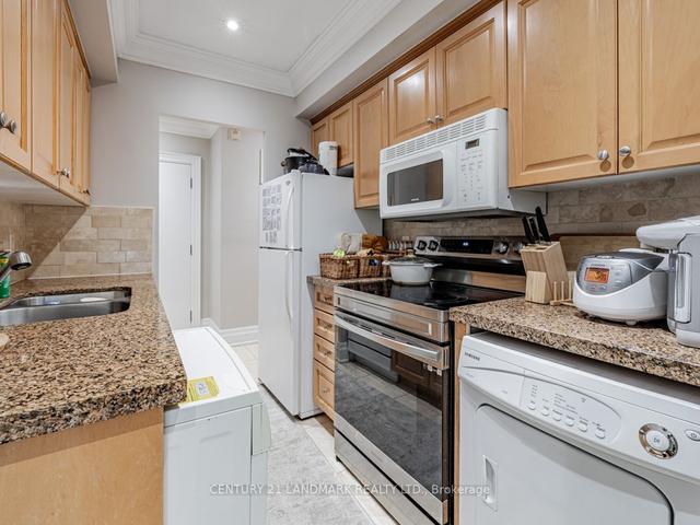405 - 2615 Keele St, Condo with 1 bedrooms, 1 bathrooms and 1 parking in Toronto ON | Image 8