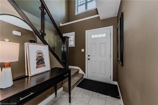 3s - 3 Summerfield Dr, Townhouse with 3 bedrooms, 4 bathrooms and 2 parking in Guelph ON | Image 23