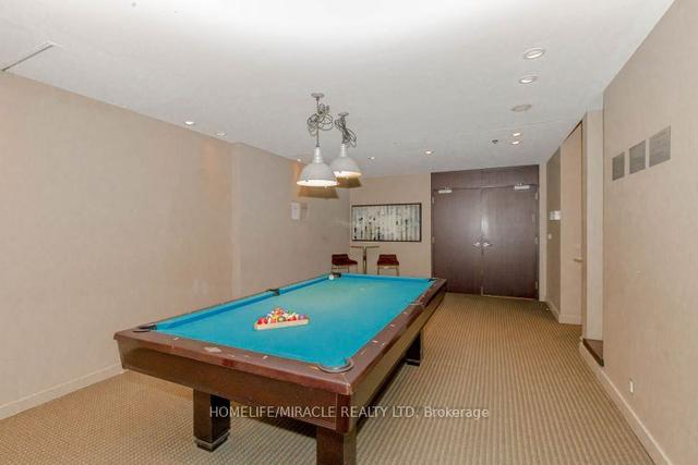 1915 - 36 Lee Centre Dr, Condo with 1 bedrooms, 1 bathrooms and 1 parking in Toronto ON | Image 31