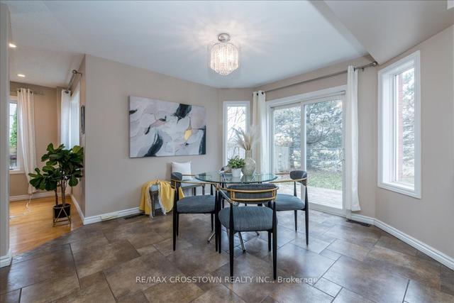 84 Hodgson Dr, House detached with 4 bedrooms, 3 bathrooms and 4 parking in Barrie ON | Image 36