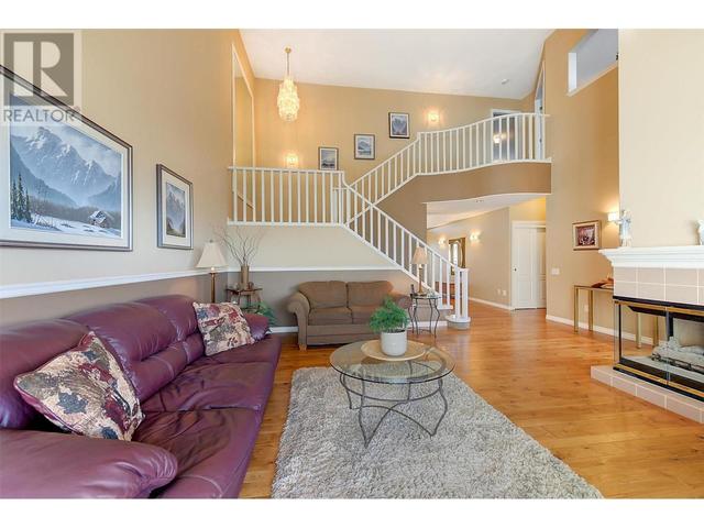 20 - 880 Christina Place, House attached with 4 bedrooms, 4 bathrooms and 4 parking in Kelowna BC | Image 7
