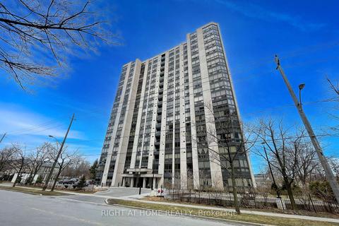 706-5 Kenneth Ave S, Toronto, ON, M2N6M7 | Card Image