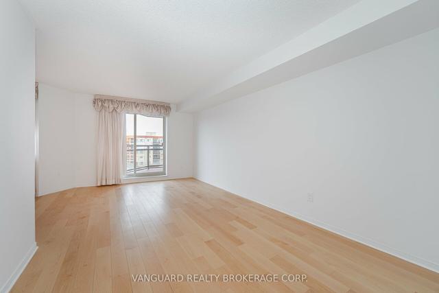 405 - 100 Arbors Lane, Condo with 2 bedrooms, 2 bathrooms and 1 parking in Vaughan ON | Image 8