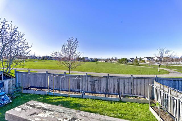 43 Hunter Rd, House detached with 3 bedrooms, 3 bathrooms and 3 parking in Orangeville ON | Image 29
