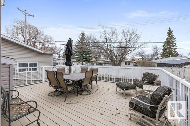 33 Grandora Cr, House detached with 2 bedrooms, 2 bathrooms and null parking in St. Albert AB | Image 37