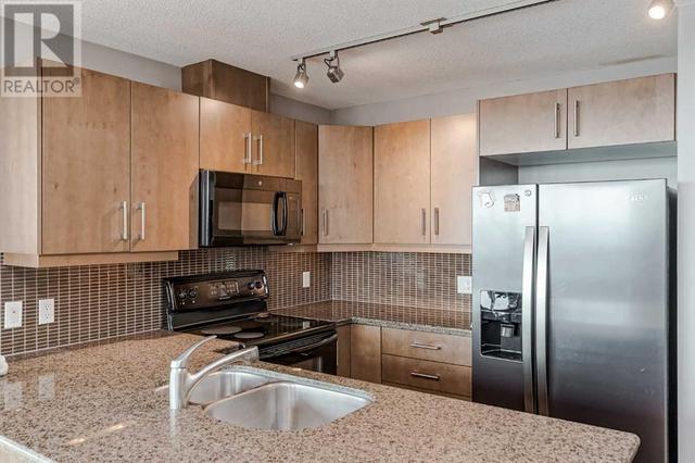 1306, - 210 15 Avenue Se, Condo with 2 bedrooms, 2 bathrooms and 1 parking in Calgary AB | Image 19