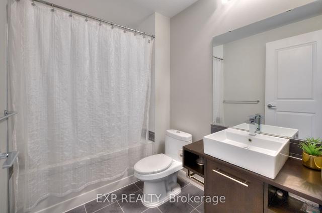6 - 11 Town Centre Crt, Townhouse with 2 bedrooms, 2 bathrooms and 1 parking in Toronto ON | Image 13