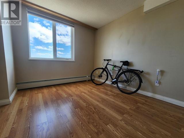 1007 - 1501 Queensway Street, Condo with 2 bedrooms, 1 bathrooms and null parking in Prince George BC | Image 13